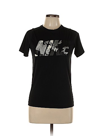 Nike Active T-Shirt (view 1)