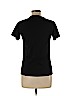 Nike 100% Polyester Graphic Black Active T-Shirt Size L (kids) - photo 2