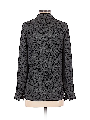 Vince. Long Sleeve Blouse (view 2)