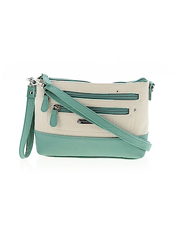 Stone Mountain Crossbody Bag (view 1)