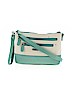 Stone Mountain Ivory Crossbody Bag One size - photo 1
