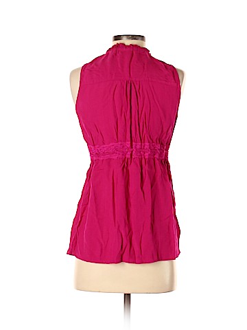 Motherhood Sleeveless Blouse (view 2)