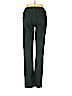 Pilcro and The Letterpress Green Jeans Size 27 waist - photo 2