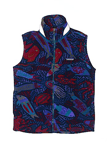 Patagonia Vest (view 1)