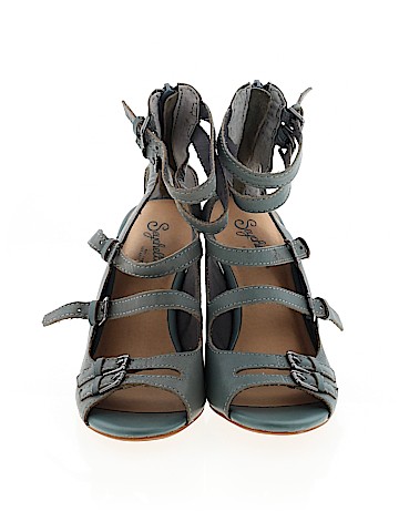 Seychelles Wedges (view 2)