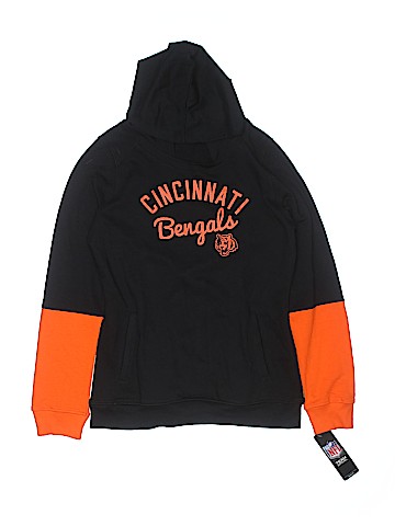 NFL Pullover Hoodie (view 1)