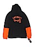NFL Black Pullover Hoodie Size XL (youth) - photo 1
