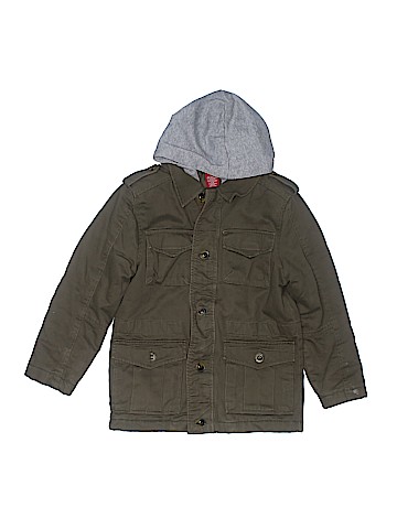 Arizona Jean Company Jacket (view 1)