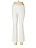 Rekucci White Casual Pants Size 6 (petite) - photo 1