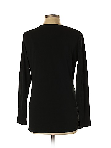 Gap Long Sleeve T-Shirt (view 2)