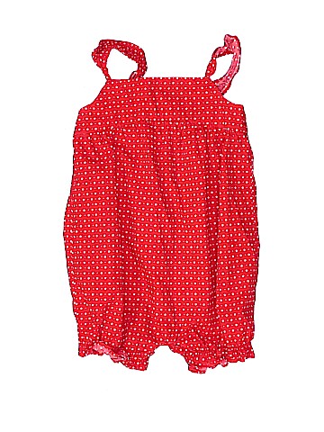 Baby Gap Short Sleeve Outfit (view 1)