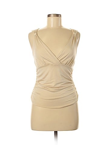 White House Black Market Sleeveless Top (view 1)