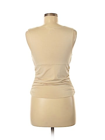 White House Black Market Sleeveless Top (view 2)