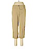 Theory Tan Khakis Size 6 - photo 1