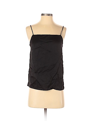 & Other Stories Sleeveless Blouse (view 1)