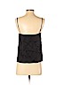 & Other Stories 100% Viscose Black Sleeveless Blouse Size 4 - photo 2