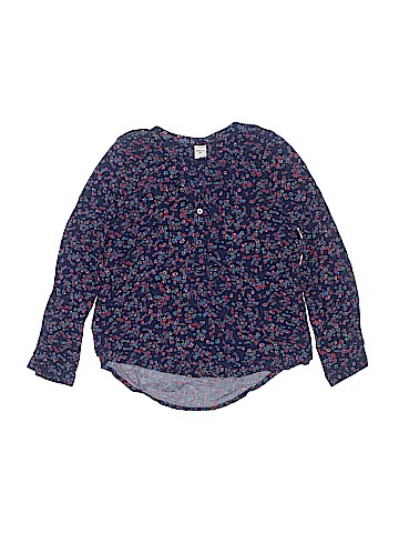 OshKosh B'gosh Long Sleeve Top (view 1)
