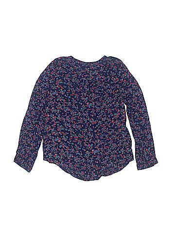 OshKosh B'gosh Long Sleeve Top (view 2)
