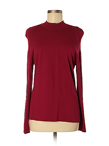 Doncaster Pullover Sweater (view 1)