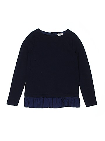 Crewcuts Long Sleeve Top (view 1)