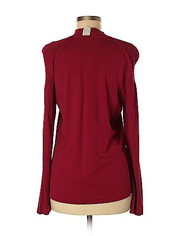 Doncaster Pullover Sweater (view 2)