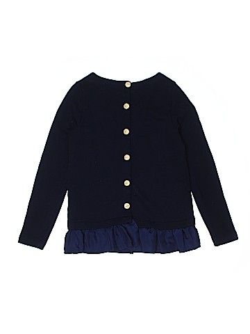 Crewcuts Long Sleeve Top (view 2)