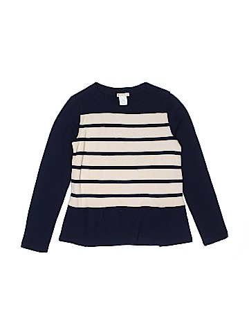 Crewcuts Pullover Sweater (view 1)