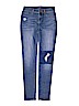 Old Navy Blue Jeans Size 14 - photo 1