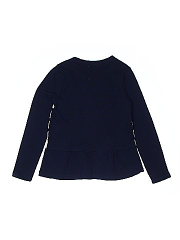 Crewcuts Pullover Sweater (view 2)