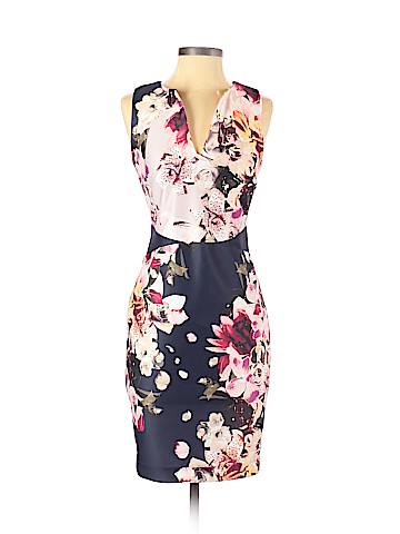 7th Avenue Design Studio New York & Company Casual Dress (view 1)