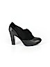 Tsubo Black Heels Size 7 - photo 1