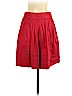 Banana Republic Red Casual Skirt Size 0 (petite) - photo 2