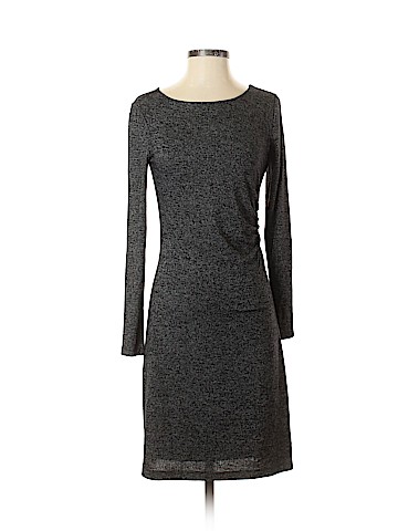 Ann Taylor LOFT Casual Dress (view 1)