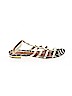 Schutz Gold Sandals Size 6 - photo 1