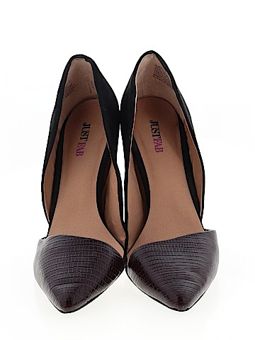 Just Fab Heels (view 2)