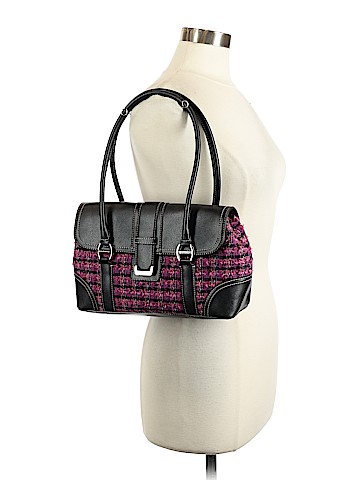 Liz Claiborne Shoulder Bag (view 2)