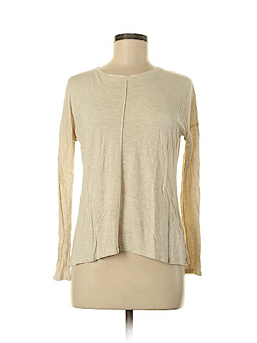 Vince. Long Sleeve T-Shirt (view 1)