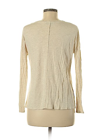 Vince. Long Sleeve T-Shirt (view 2)