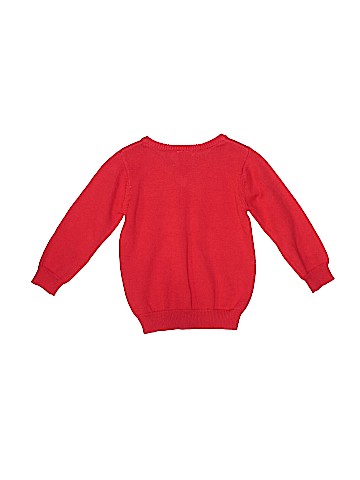 Carter's Pullover Sweater (view 2)