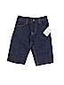 Nautica 100% Cotton Blue Jeans Size 3-6 mo - photo 1