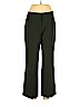 Doncaster Green Dress Pants Size 10 (petite) - photo 1