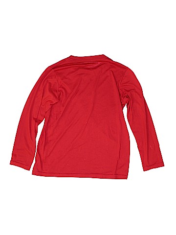 Nike 3/4 Sleeve T-Shirt (view 2)