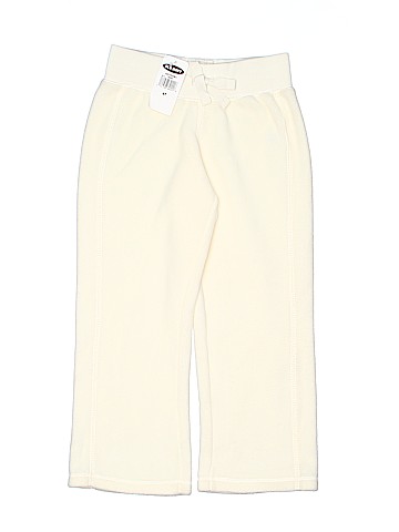 Old Navy Fleece Pants (view 1)