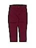 Carter's 100% Cotton Burgundy Jeggings 18-24 MO / 24 MO - photo 1