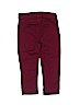 Carter's 100% Cotton Burgundy Jeggings 18-24 MO / 24 MO - photo 2