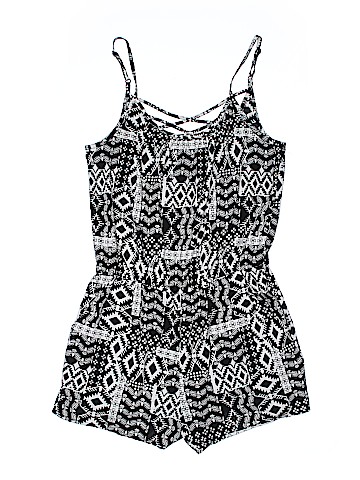 Arizona Jean Company Romper (view 1)