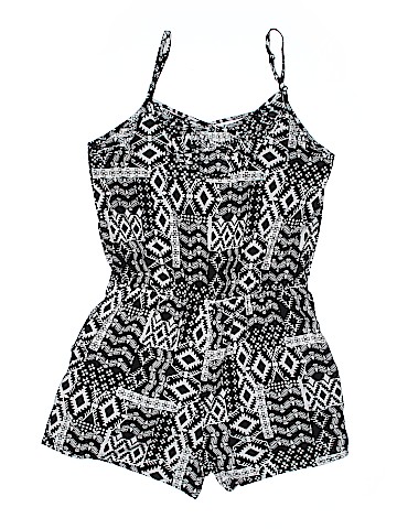 Arizona Jean Company Romper (view 2)