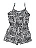 Arizona Jean Company 100% Polyester Black Romper Size M (kids) - photo 2