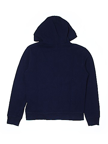 Polo by Ralph Lauren Zip Up Hoodie (view 2)