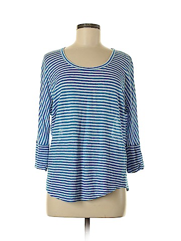 Joie 3/4 Sleeve T-Shirt (view 1)